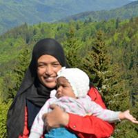 فريدة اليريمي