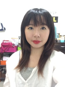 Vicky Rong-Ying Liao