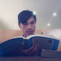 Edwin Panjaitan Siponot