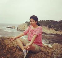 Sayali Deshmukh