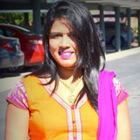 Shweta Jain