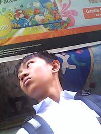 Fadullah Saputra