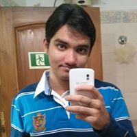 Yash Chaudhary