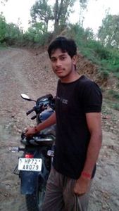 Deepak Deep
