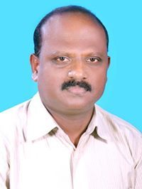 Baburajan Bhamaraj
