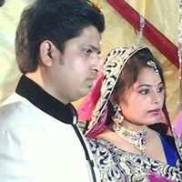 Sudhir Verma