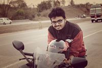 Dheeraj M