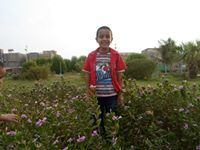 معاذ محمد رزق