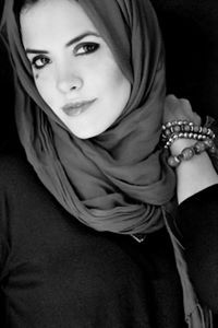 Nessma Sayed