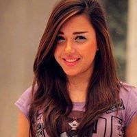 aya Ahmed