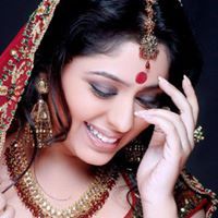 புவனா புஷ்பநாதன்