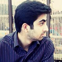 Ishan Vaid