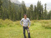 Sheikh Ishfaq