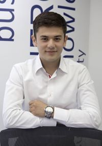 Abdulaziz Toshtemirov