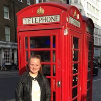 Cecilie Von Eitzen Gjerulff