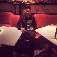 James Huang