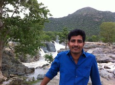 Venkatesh