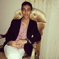 Ahmed Shaheen