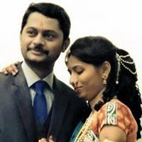 Rashmi Kadole
