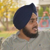 Jagroop Singh