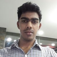 Immanuel Philipose