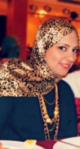 Azza Mohamed