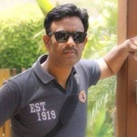 Alok Kulshrestha