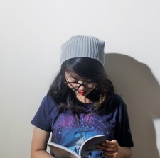 Audreeey Aragon