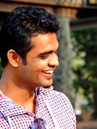 Anubhav Jain