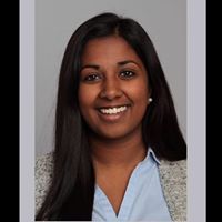 Tamilini Anantharasa