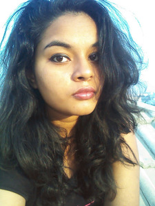 Hasitha chaganty