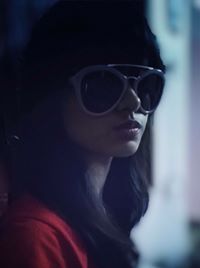 Saumya Mehrotra