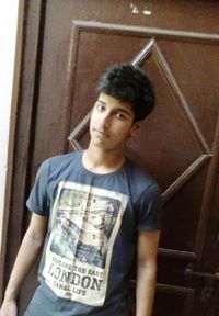 Mohit Shukla