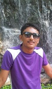 Karimulla Shaik