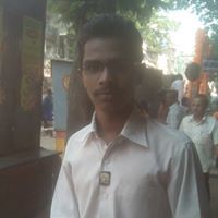 Vishal Bhanage