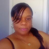 Tamra Robinson