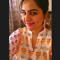 Rabab Hussain