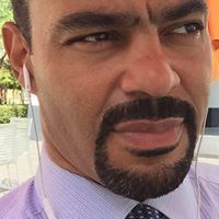 Marcus Patmon