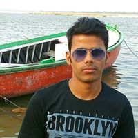 Shashank Mishra