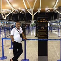 عباس ابو زيد