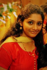 Snekaa Mohan