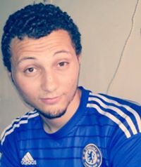 Ahmed Youssif