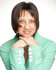 Виктория Шинкаренко