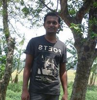 আলীমুন রেজা