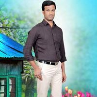 Prasad Reddy