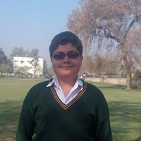 Aakash Ali