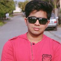 Ahmad Rehman