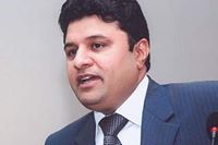 Sohail Mateen