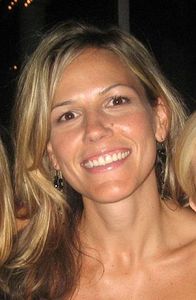 Jodi Perdue