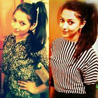 Nehal Sharma